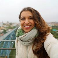 Отзыв от Алла - Виза Destination Thailand